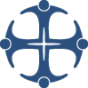 Anglican Dioceses of Calgary logo