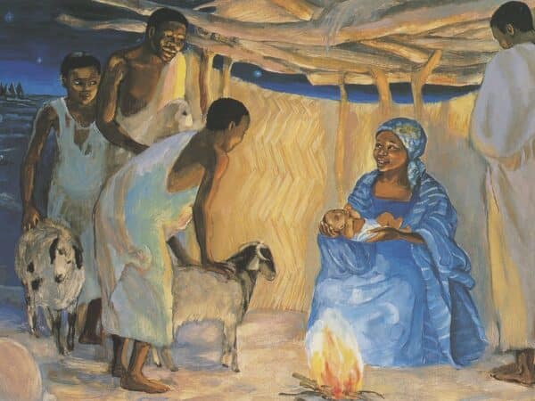 Christmastide Year A